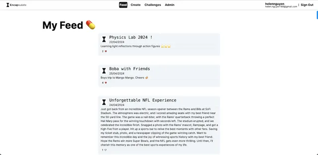 encapsulate thumbnail