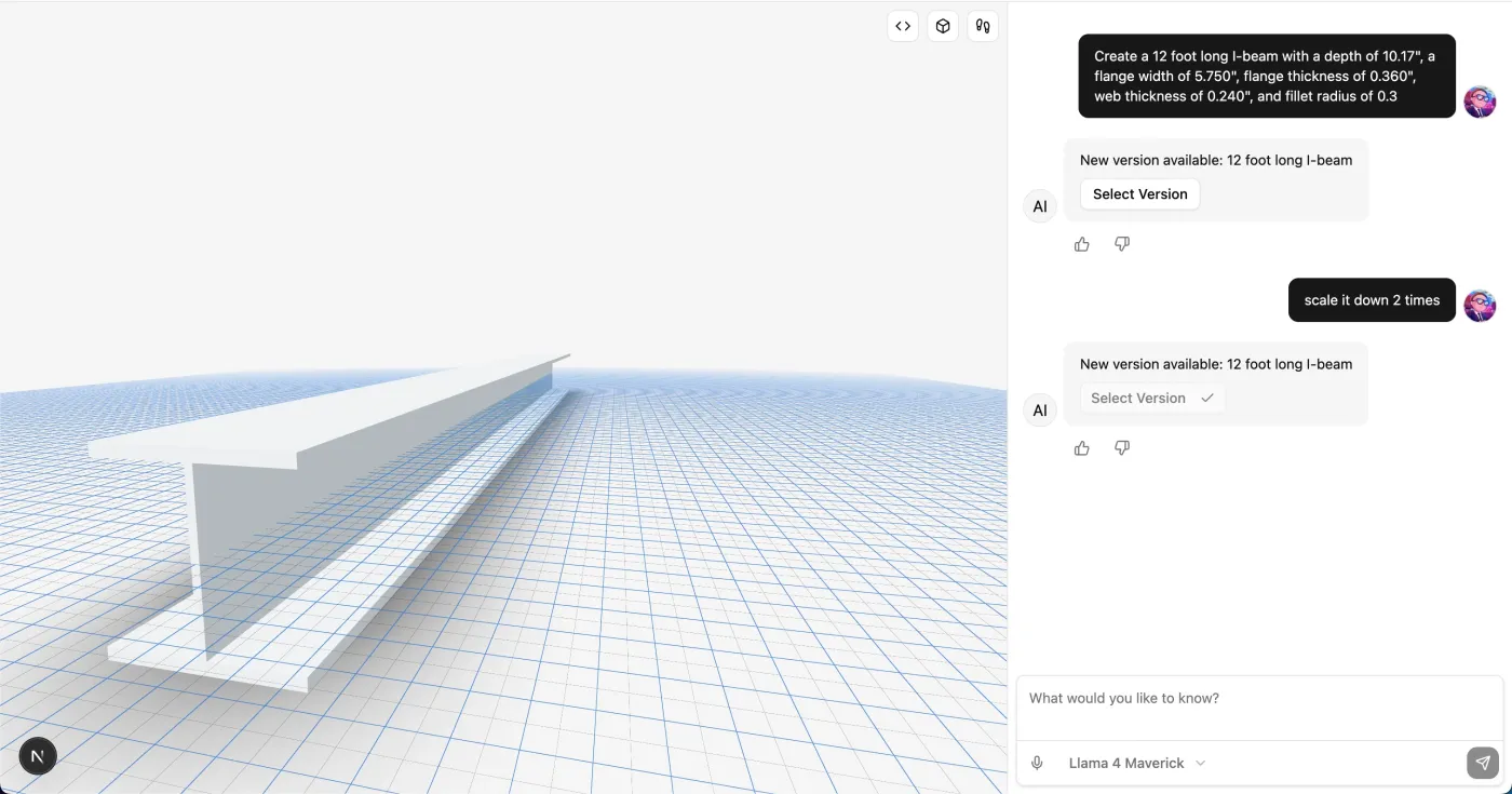 morphly project preview