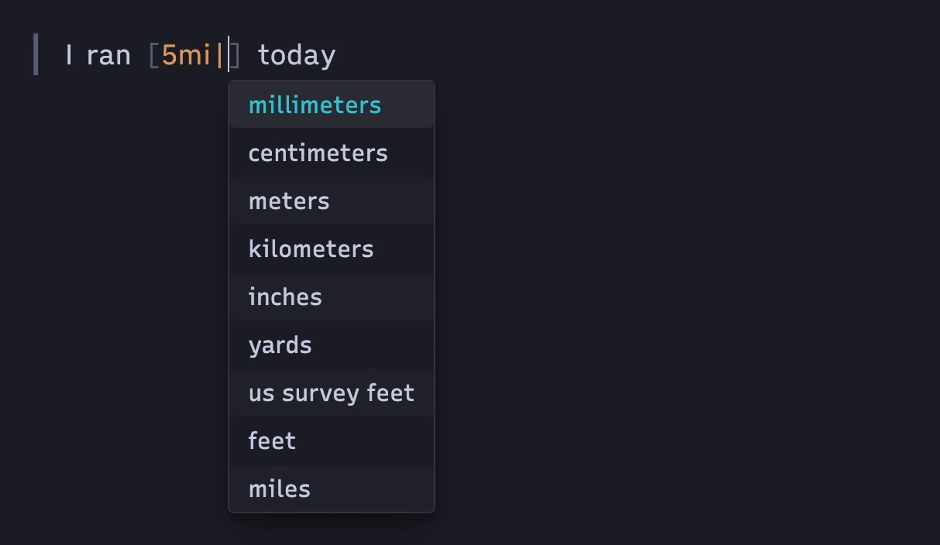 obsidian unit converter thumbnail